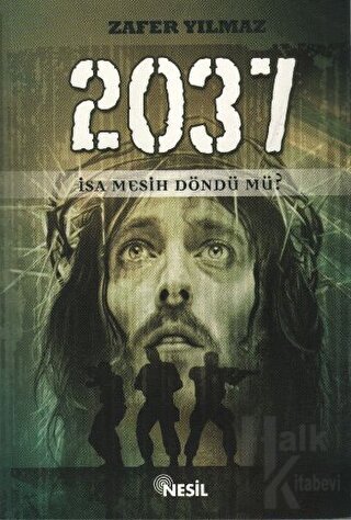 2037 İsa Mesih Döndü mü? - Halkkitabevi