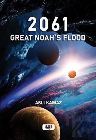 2061 - Great Noah's Flood - Halkkitabevi