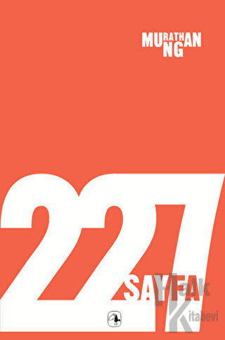 227 Sayfa - Halkkitabevi