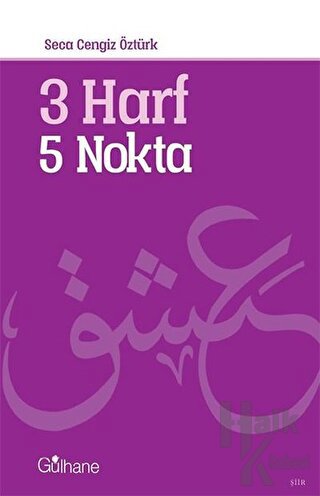 3 Harf 5 Nokta