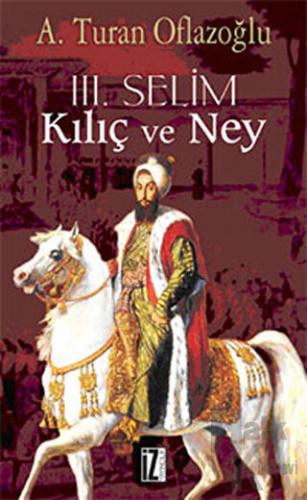 3. Selim Kılıç ve Ney