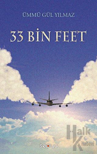 33 Bin Feet - Halkkitabevi