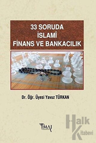 33 Soruda İslami Finans ve Bankacılık - Halkkitabevi