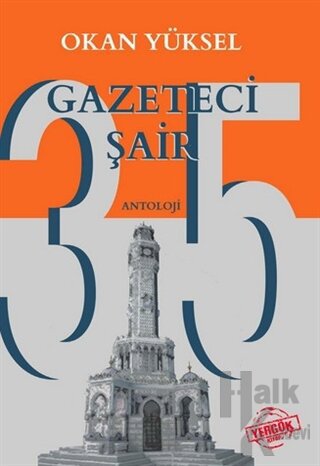 35 Gazeteci Şair - Halkkitabevi