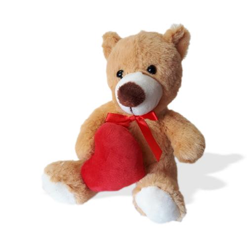 Ayıcıklı Ahşap Ev - Halkkitabevi