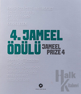4. Jameel Ödülü - Halkkitabevi