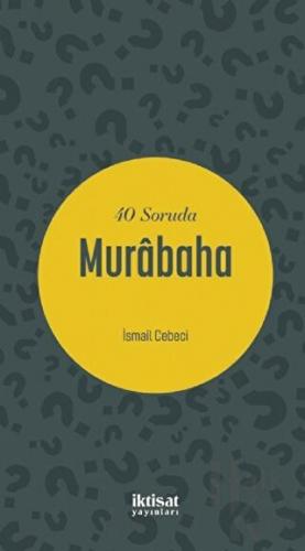 40 Soruda Murabaha - Halkkitabevi