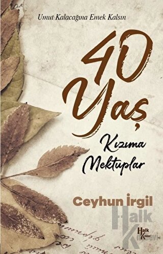 40 Yaş
