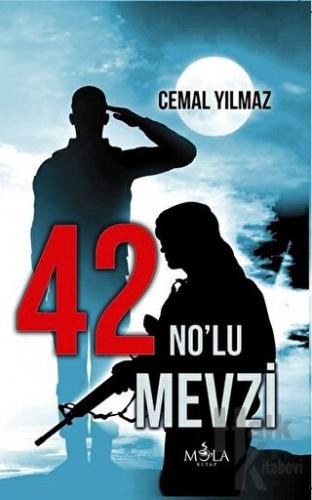 42 No'lu Mevzi - Halkkitabevi