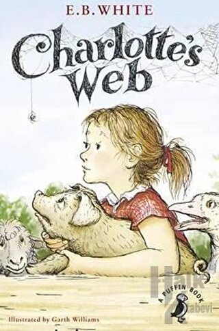 5. Sınıf Charlotte's Web - Halkkitabevi