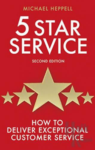 5 Star Service - Halkkitabevi