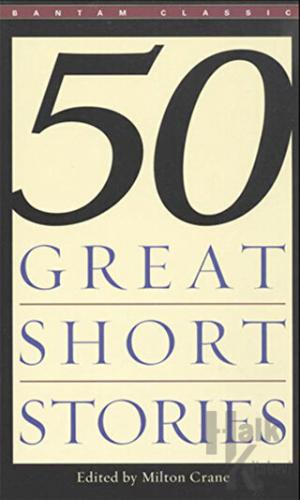 50 Great Short Stories - Halkkitabevi