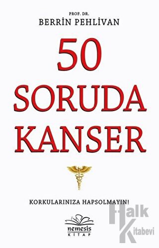 50 Soruda Kanser - Halkkitabevi