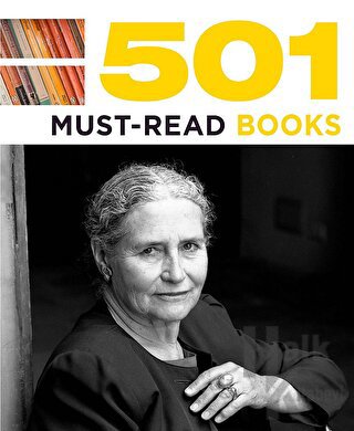 501 Must-Read Books - Halkkitabevi
