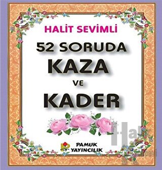 52 Soruda Kaza Ve Kader (Kod-278)