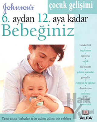 6. Aydan 12. Aya Kadar Bebeğiniz