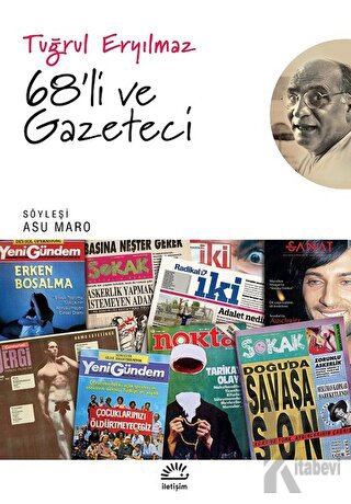 68'li ve Gazeteci - Halkkitabevi
