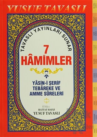 7 Hamimler (D42)