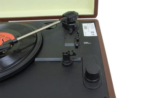 Crownwell R0454 Nanninom Hoparlörlü Çantalı Pikap - Halkkitabevi Crownwell R0454 Nanninom Hoparlörlü Çantalı Pikap - Halkkitabevi