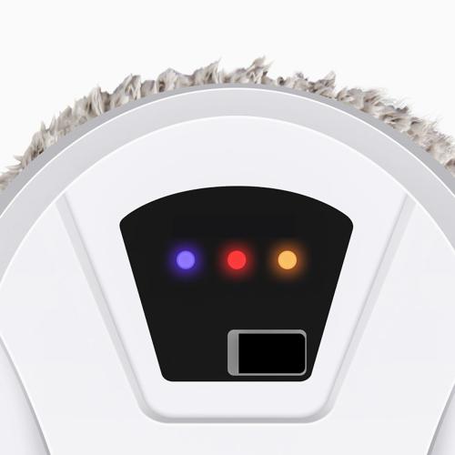 Cam Temizleme Robotu – Akıllı, Vakumlu ve Uzaktan Kumandalı Pencere Si