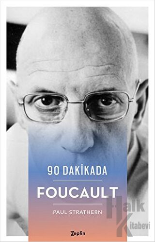 90 Dakikada Foucault - Halkkitabevi