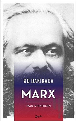 90 Dakikada Marx - Halkkitabevi