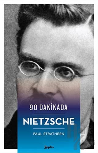 90 Dakikada Nietzsche - Halkkitabevi