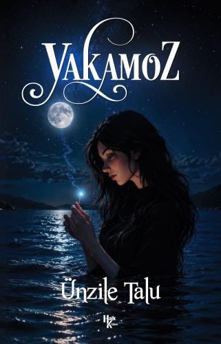 Yakamoz - Halkkitabevi