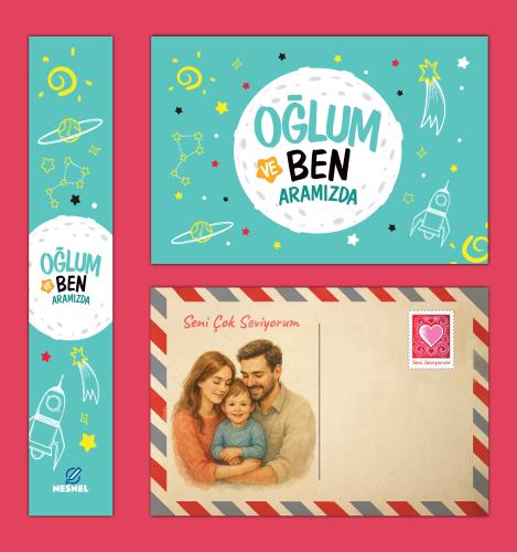 Oğlum ve Ben - Aramızda - Halkkitabevi Oğlum ve Ben - Aramızda - Halkkitabevi