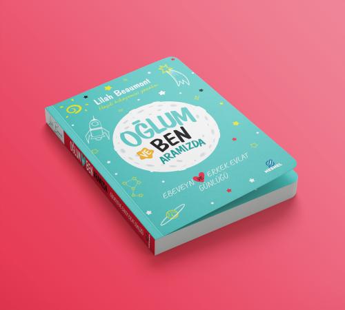 Oğlum ve Ben - Aramızda - Halkkitabevi Oğlum ve Ben - Aramızda - Halkkitabevi