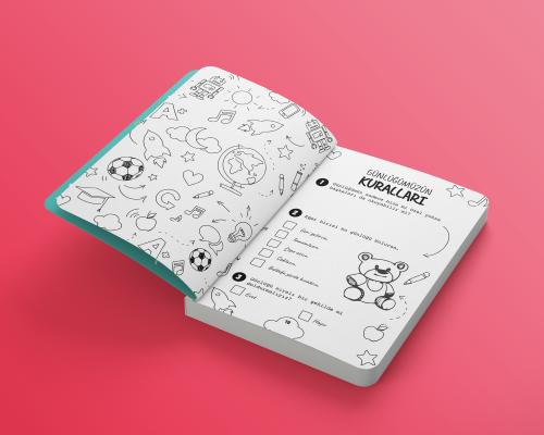 Oğlum ve Ben - Aramızda - Halkkitabevi Oğlum ve Ben - Aramızda - Halkkitabevi