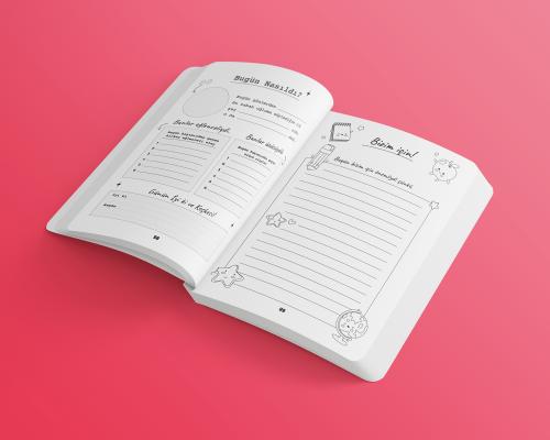 Oğlum ve Ben - Aramızda - Halkkitabevi Oğlum ve Ben - Aramızda - Halkkitabevi