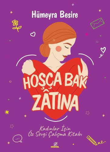 Hoşça Bak Zâtına - Halkkitabevi