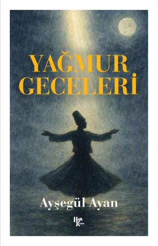 Yağmur Geceleri - Halkkitabevi