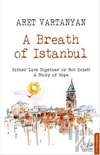 A Breath Of Istanbul - Halkkitabevi