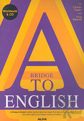A Bridge To English 1. Kitap