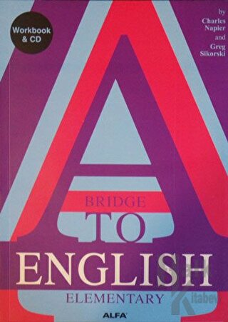 A Bridge To English Elementary 2. Kitap - Halkkitabevi