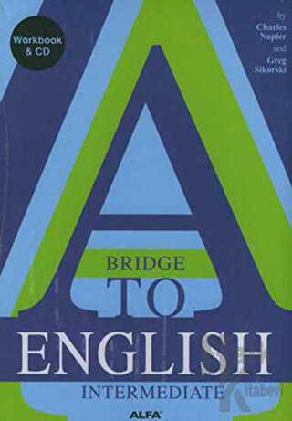 A Bridge to English Intermediate 3. Kitap