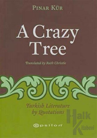 A Crazy Tree Turkish Literature by Luotations