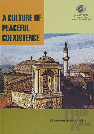A Culture of Peaceful Coexistence - Halkkitabevi