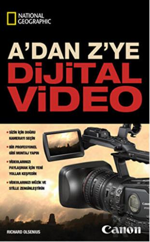 A’dan Z’ye Dijital Video