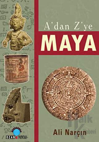 A’dan Z’ye Maya - Halkkitabevi