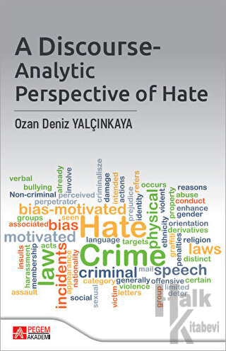 A Discourse-Analytic Perspective of Hate