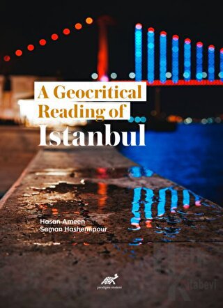 A Geocritical Reading of Istanbul - Halkkitabevi
