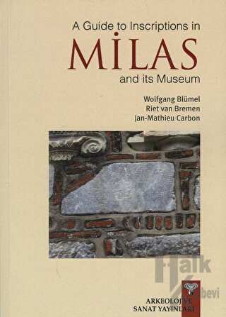 A Guide to Inscription in Milas and its Museum