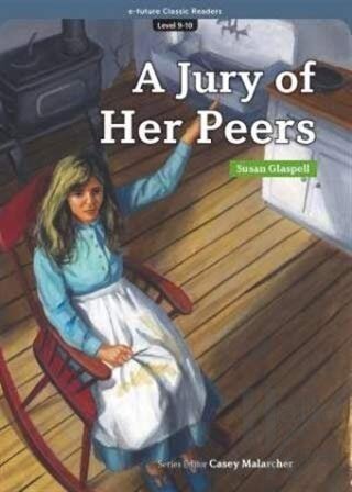 A Jury of Her Peers (eCR Level 9)