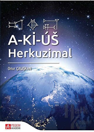 A-Ki-Us: Herkuzimal - Halkkitabevi