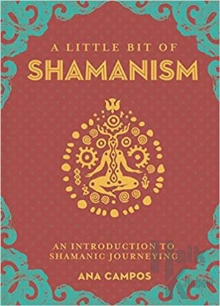 A Little Bit Of Shamanism - Halkkitabevi