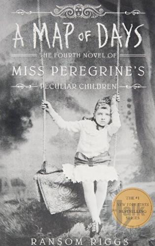 A Map Od Days: Miss Peregrine's Pec