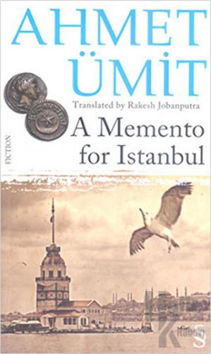 A Memento for Istanbul - Halkkitabevi